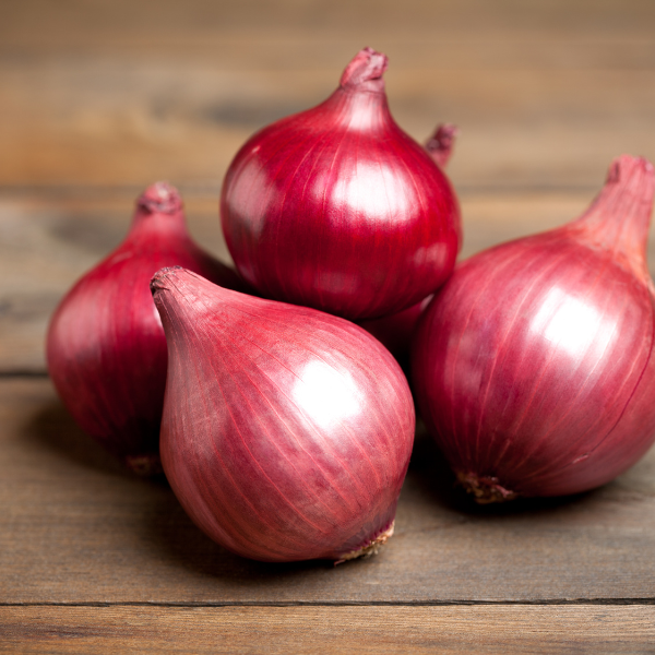Red Onion