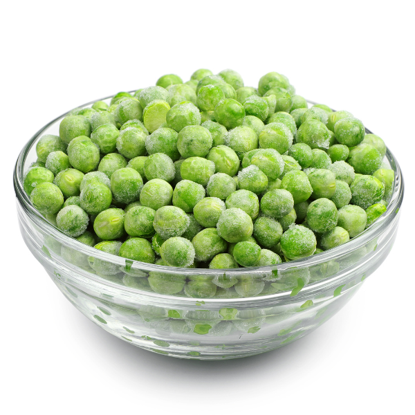 Green Peas